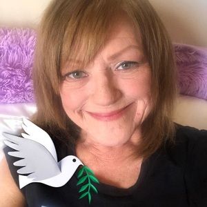 Meet your Posher, Diane